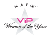 National Association of Women Award Winner