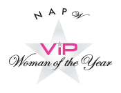 NAPW logo